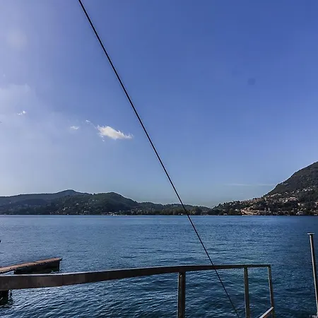 Lejlighed Bella Fra Blevio