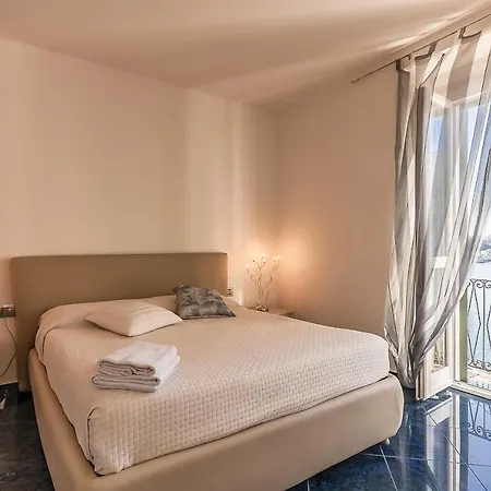 Apartman Bella Fra *