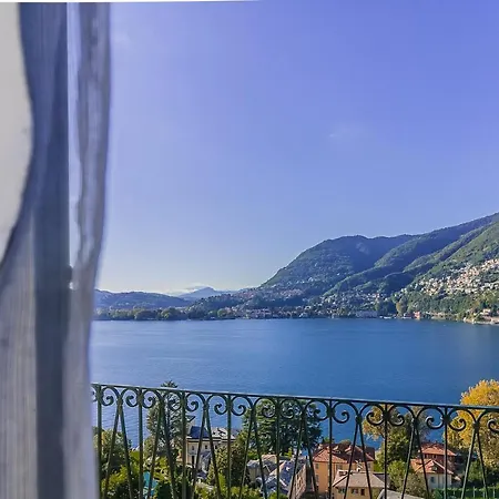 Apartman Bella Fra