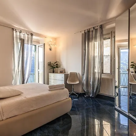 Bella Fra Apartman *