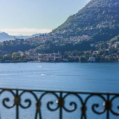 Apartman Bella Fra