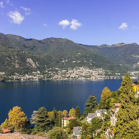 Bella Fra Apartment