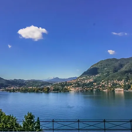 Apartman Bella Fra *