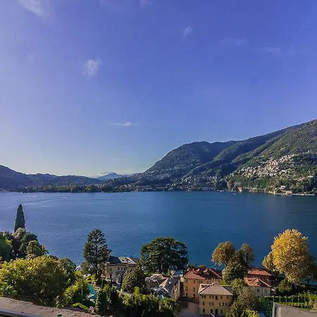 Bella Fra Apartman